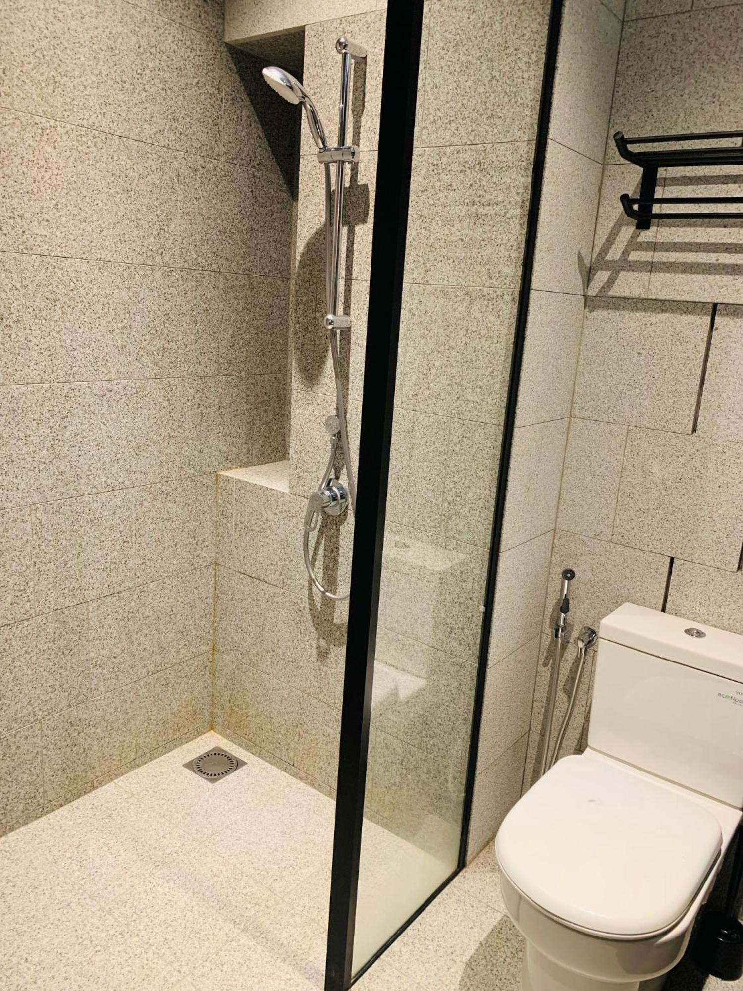 Scarletz Suites Klcc By Gc Luxury Suites Kuala Lumpur Exteriör bild